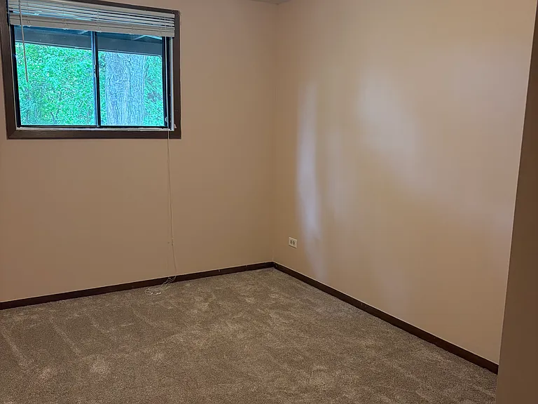 3rd (In-Law) Bedroom Downstairs