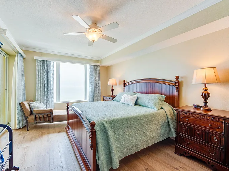 2300 N Atlantic Ave #502 — Photo 8