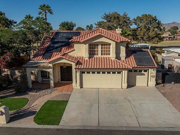 2nd image of 11428 E Via Salida