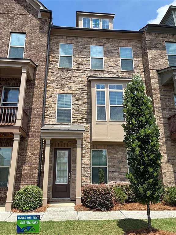 4 bed, 3.5 bath, 2338 sqft, $4,000 — Photo 4