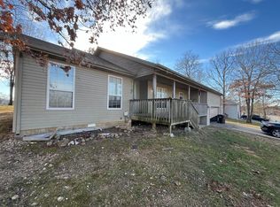 62 Clear Cove Dr, Reeds Spring, MO 65737