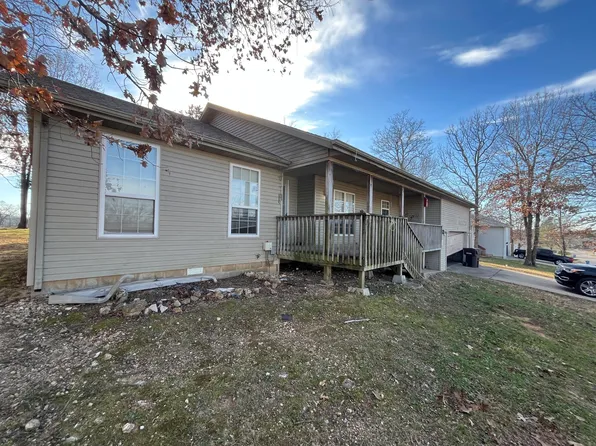 62 Clear Cove Drive, Reeds Spring, MO 65737