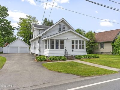 210 E Campbell Road, Schenectady, NY, 12303