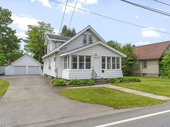 210 E Campbell Road, Rotterdam, NY 12303