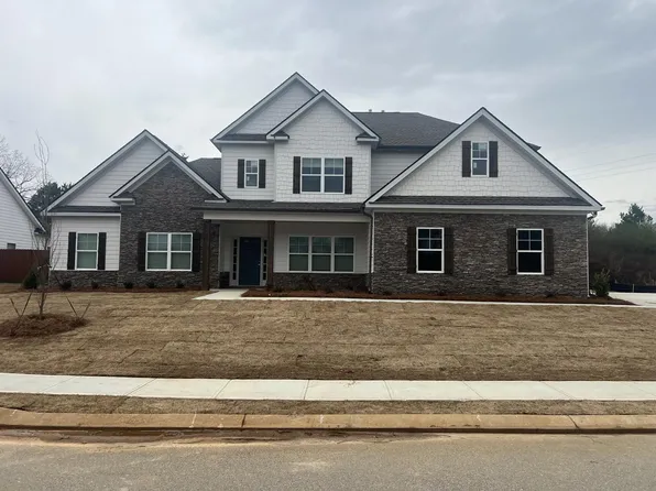 10885 Prairie Lake Dr #241, Apison, TN 37302