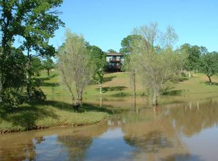 19796 Hidden Hills Rd, Cottonwood, CA 96022