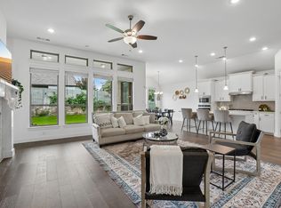 1816 Longspur Dr, Northlake, TX 76226