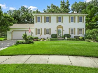 51800 Sulkey Ct, Granger, IN 46530