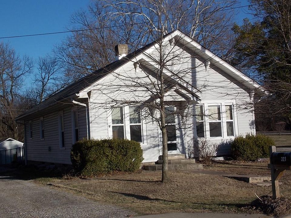 1st image of 321 S West St
