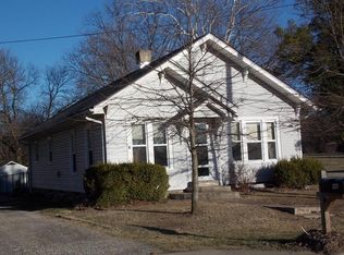 321 S West St, Arma, KS 66712
