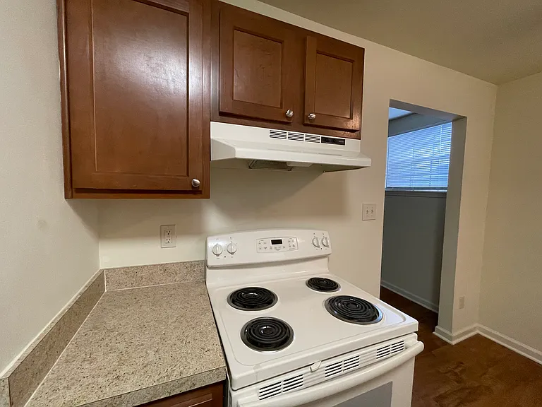 Stove