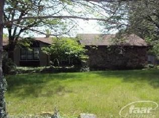 3995 Taggett Lake Dr, Highland, MI 48357