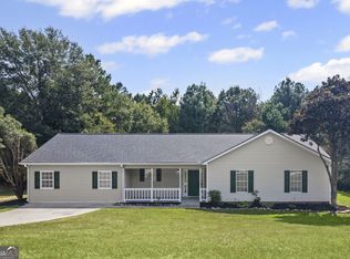 70 Mountain Way, Covington, GA 30016