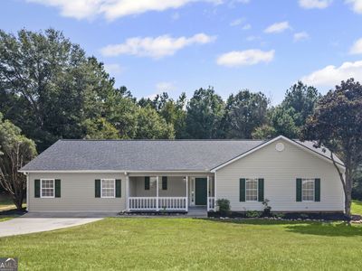 70 Mountain Way, Covington, GA, 30016