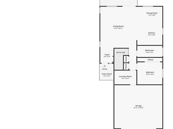 2nd image of 12890 N Pocatella Dr