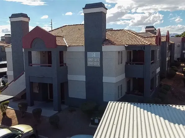 8600 W Charleston Blvd APT 1068, Las Vegas, NV 89117