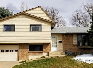 9370 Raleigh St, Westminster, CO 80031