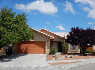 6715 Vista Del Rancho Rd NE, Albuquerque, NM 87113