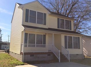 2514 Hemple St, Chesapeake, VA 23324