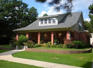 89 N Wilhite Dr, Mead, OK 73449