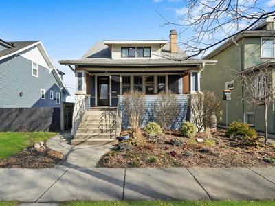 938 Gunderson Ave, Oak Park, IL, 60304