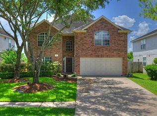 6214 Terrell Hills Dr, Richmond, TX 77469