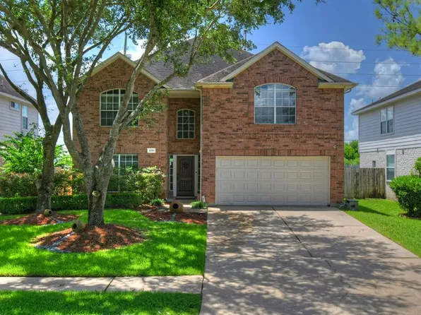 6214 Terrell Hills Dr, Richmond, TX 77469