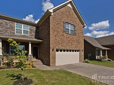 5004 Geranium Dr, Spring Hill, TN, 37174