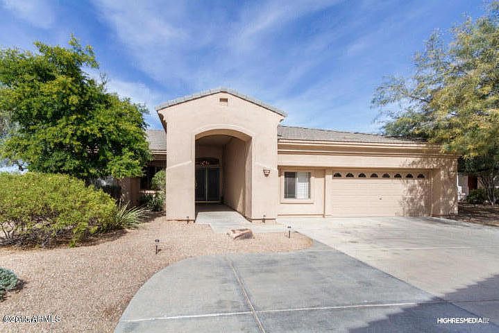 1st image of 4902 E CORDIA Way