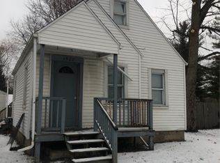 1922 W Jolly Rd, Lansing, MI 48910