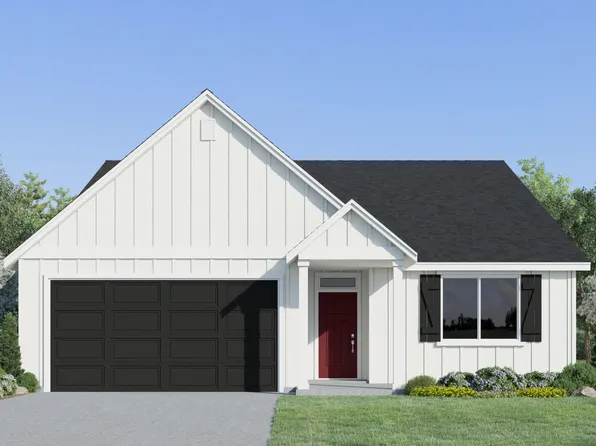 2701 NW 26th Loop N, Redmond, OR 97756