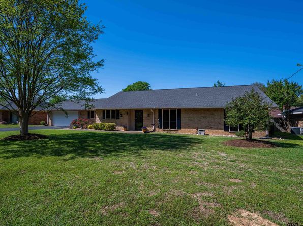 513 Sunnyside Dr, Chandler, TX 75758