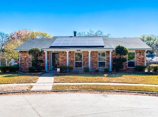 5236 Cook Cir, The Colony, TX 75056