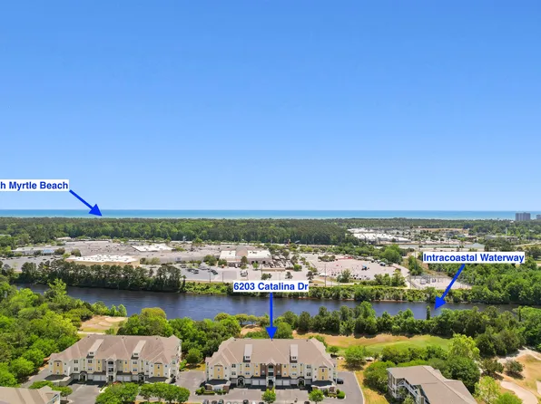 6203 Catalina Dr. #1112, North Myrtle Beach, SC 29582