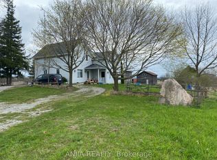 191 Long Beach Rd, Kawartha Lakes, ON K0M1G0