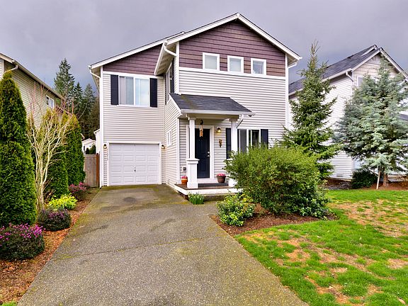 2nd image of 11013 236th Pl NE