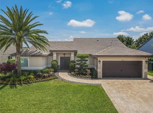 1516 SW 98th Ln, Davie, FL 33324