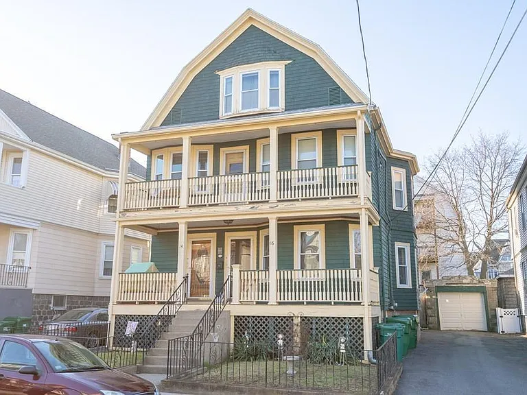 14 Bowdoin St — Photo 16