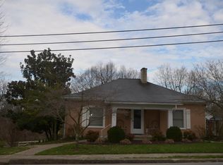 533 Beaumont Ave, Harrodsburg, KY 40330