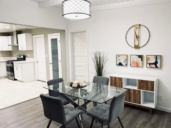 18400 San Fernando Mission Blvd, Porter Ranch, CA 91326