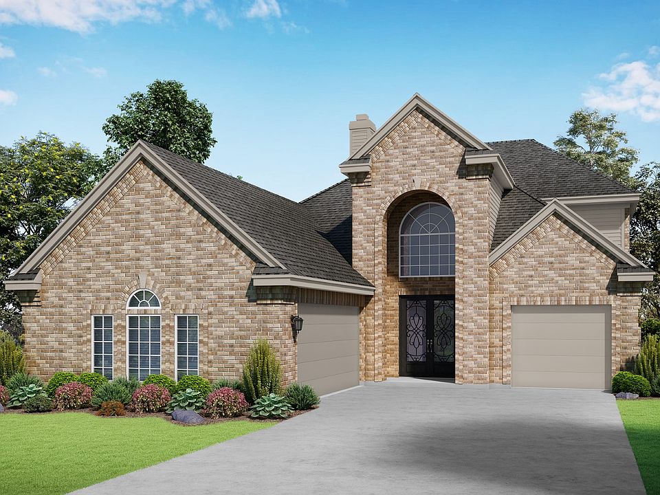 14434 Verde Azul - The Savannah