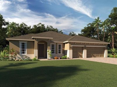 5271 Obsidian Gate Dr, Mount Dora, FL, 32757