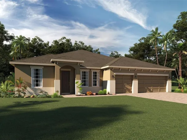 5271 Obsidian Gate Dr, Mount Dora, FL 32757