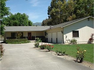 14690 Columbet Ave, San Martin, CA