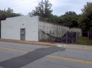 1017 Ivy Ave, Winston Salem, NC 27101