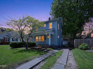 3705 Burton Ave, Toledo, OH 43612