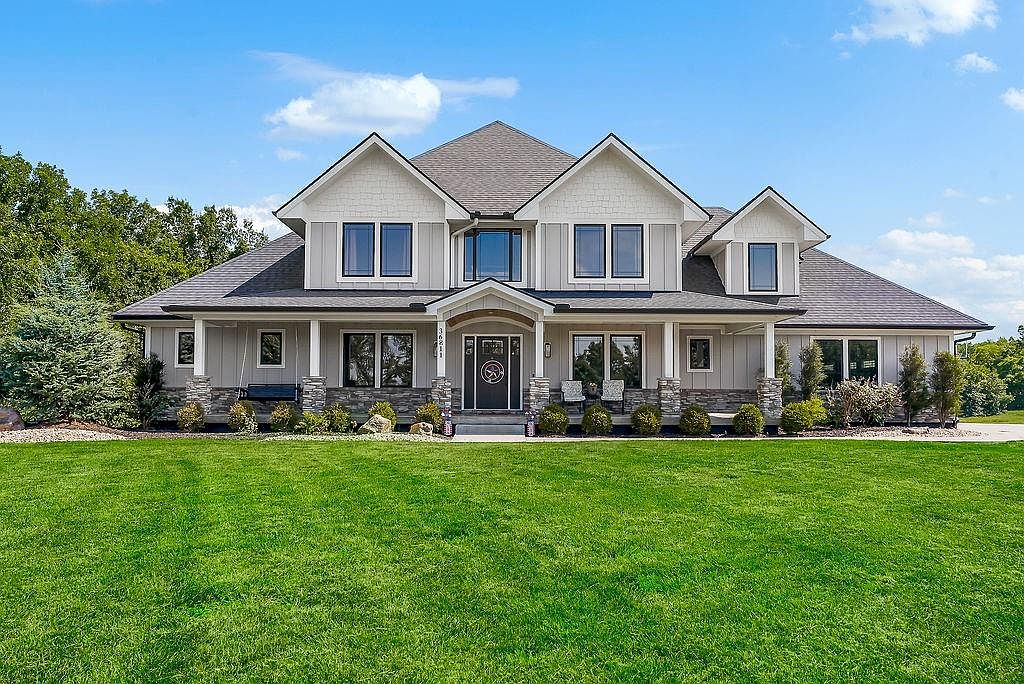 36811 E Steinhauser Rd, Sibley, MO 64088 | MLS #2628798 | Zillow