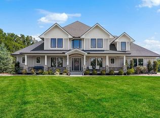 36811 E Steinhauser Rd, Sibley, MO 64088