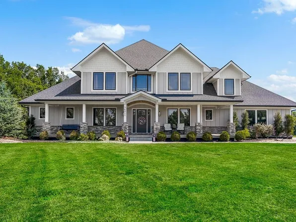 36811 E Steinhauser Rd, Sibley, MO 64088