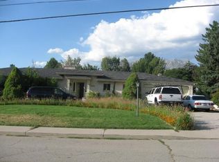 525 E 3950 N, Provo, UT 84604